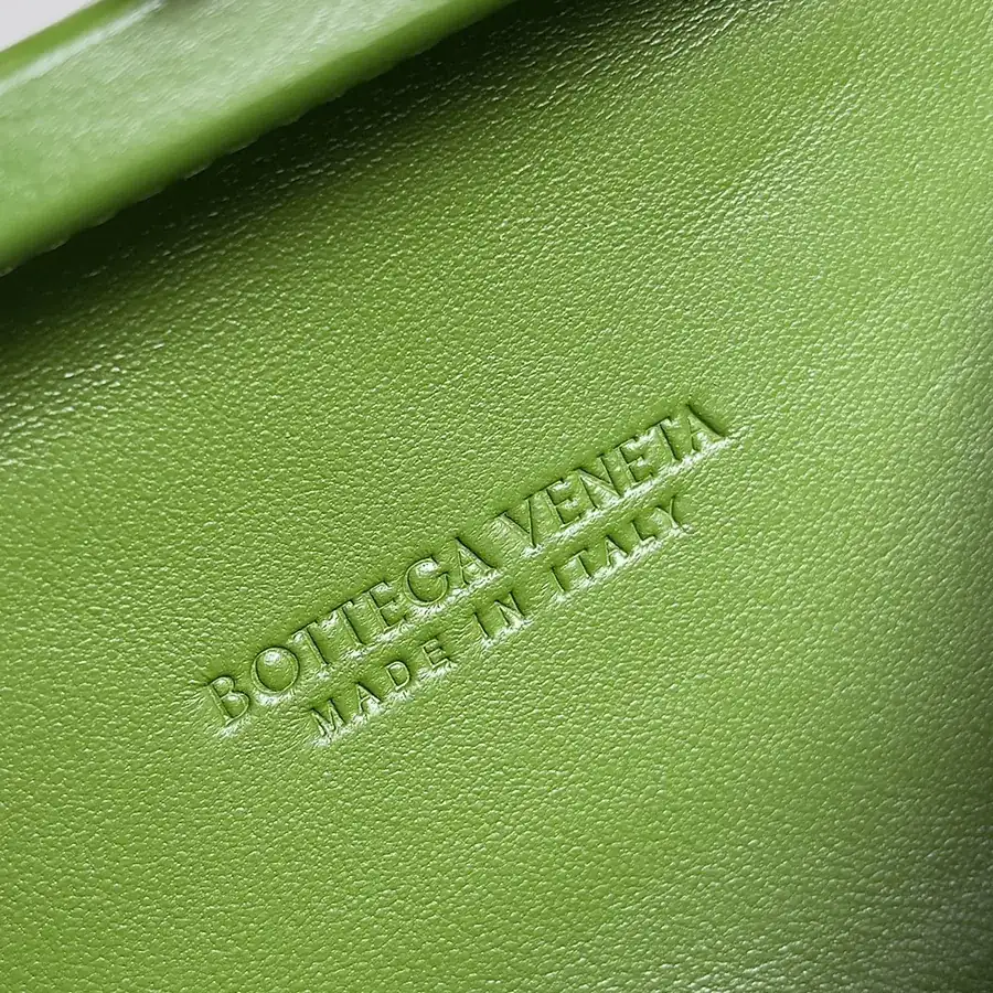BV Knot | Evening Bag Classic Return