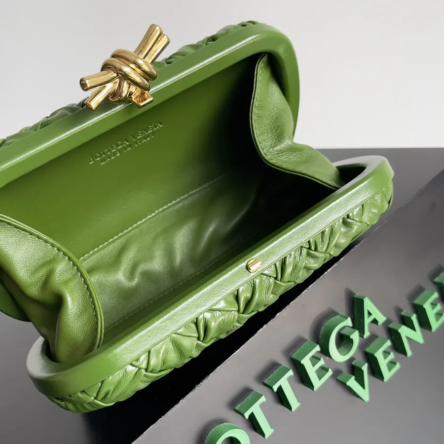 BV Knot | Evening Bag Classic Return