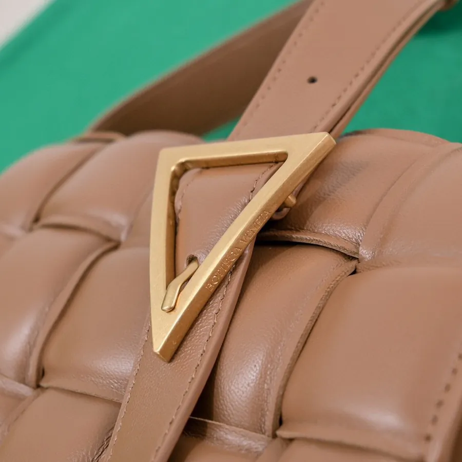 Mini Padded Bag BV's Trendy Style