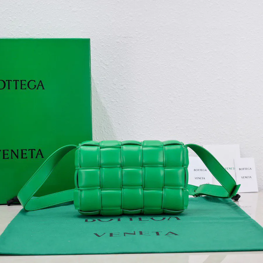 Mini Padded Bag BV's Popular Style