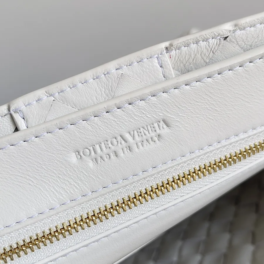 BOTTEGA VENETA Andiamo Mini Chain Bag