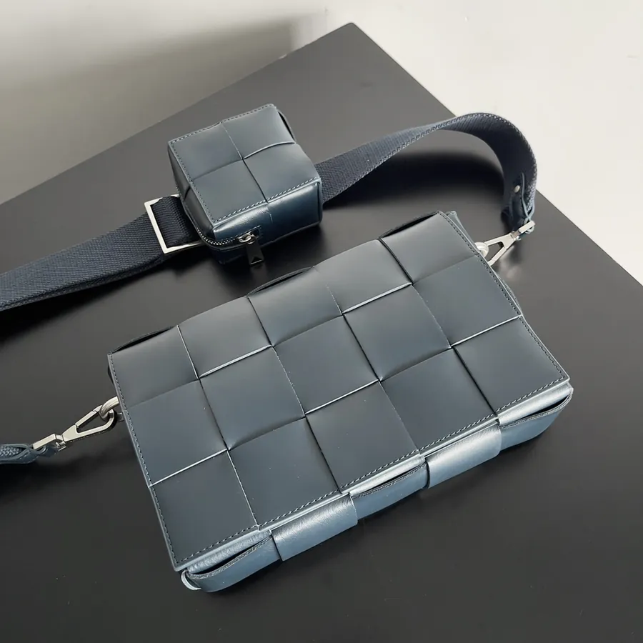 BV Cassette Bag Stylish and Casual