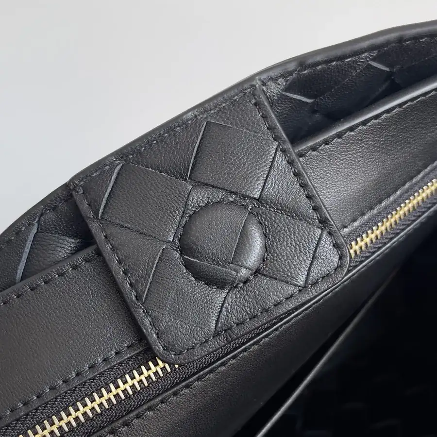 BOTTEGA VENETA Andiamo Mini Chain Crossbody Bag