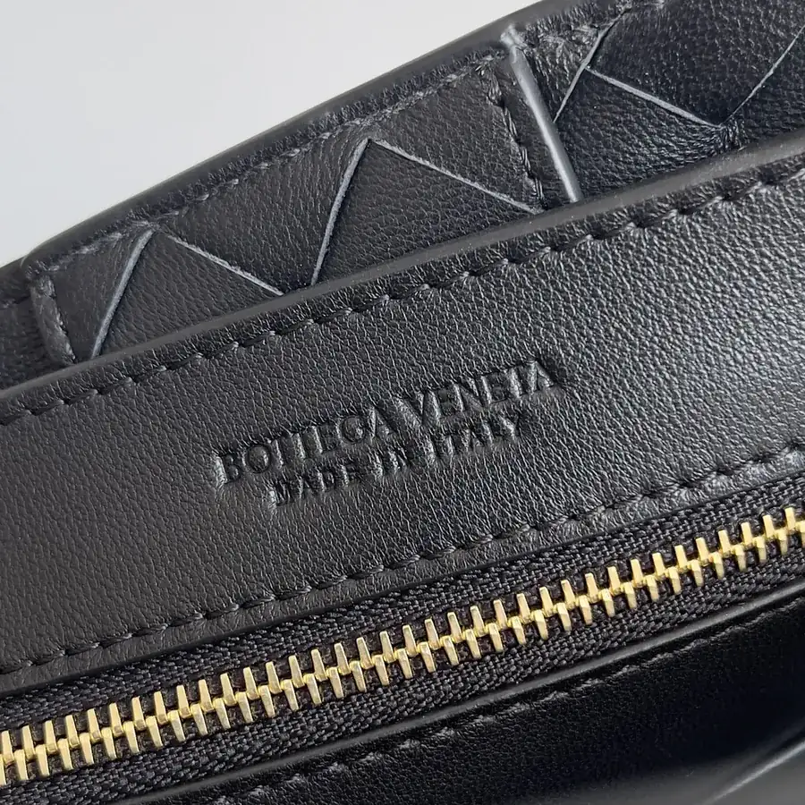 BOTTEGA VENETA Andiamo Mini Chain Crossbody Bag
