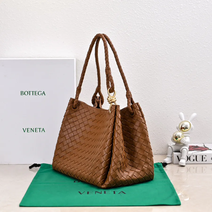 Andiamo Parachute Bucket Bag Large
