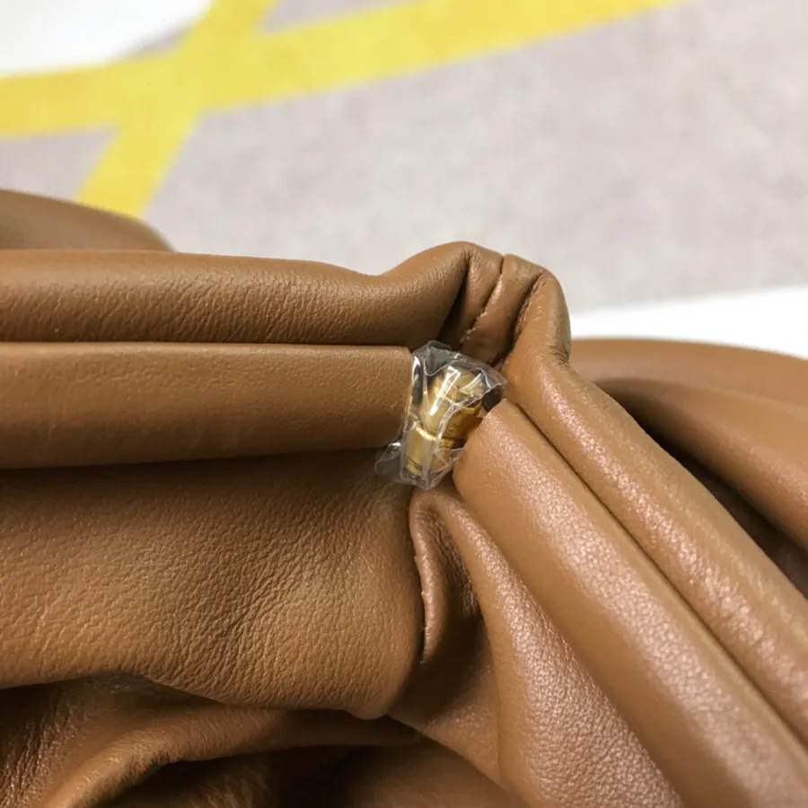 Bottega Veneta Cloud Pouch Large