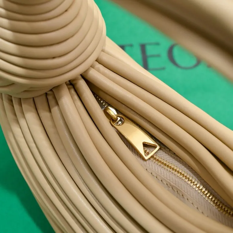 B Family New Collection Jodie Handbag with Unique Design