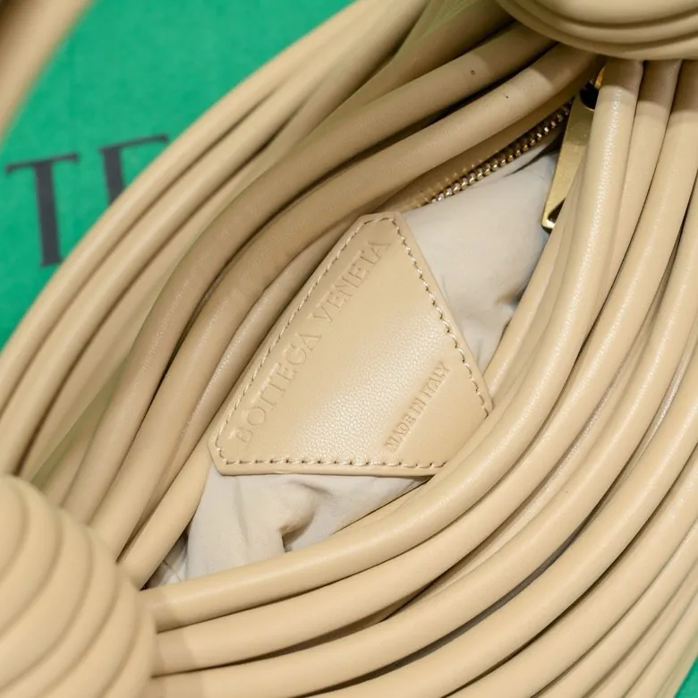 B Family New Collection Jodie Handbag with Unique Design