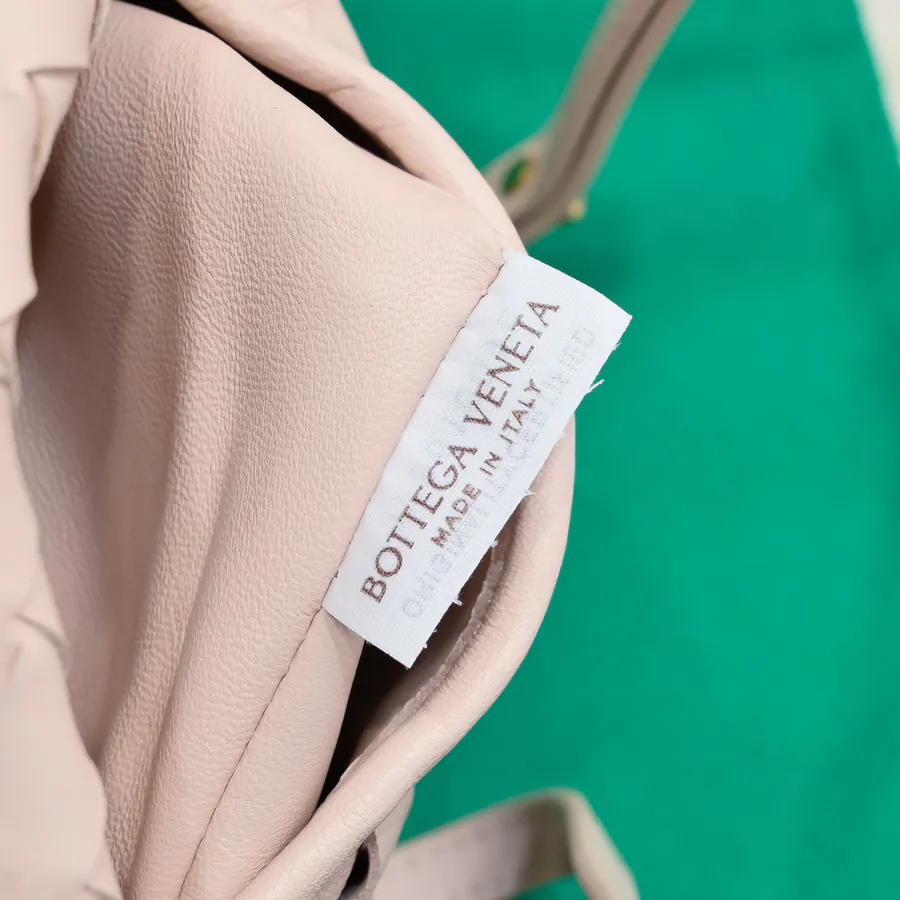 BV 24 Mini Hop Bag Elegant and Versatile