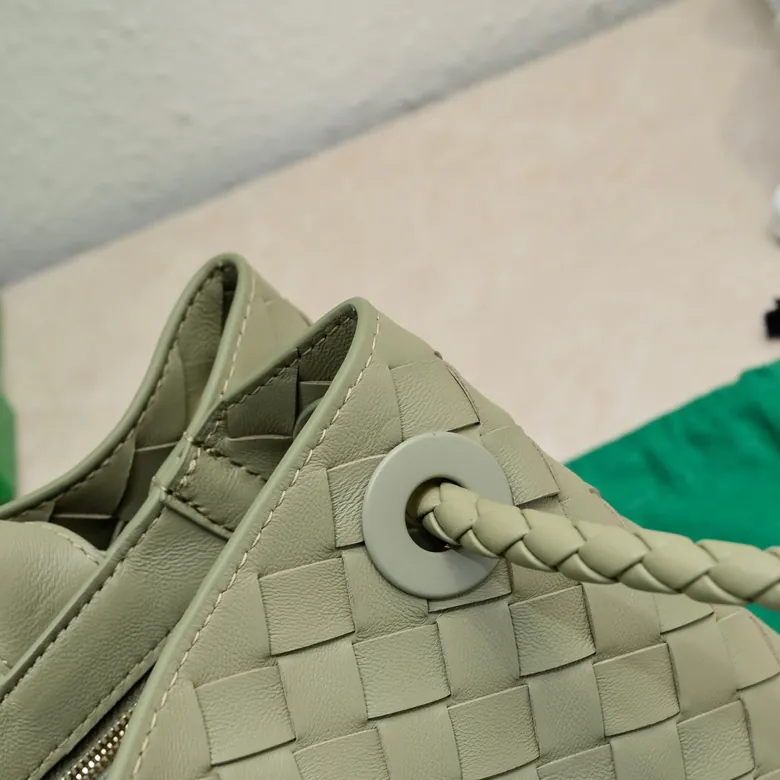 Bottega Veneta Andiamo Handbag