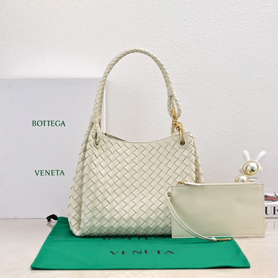 Andiamo Parachute Bucket Bag Large Size
