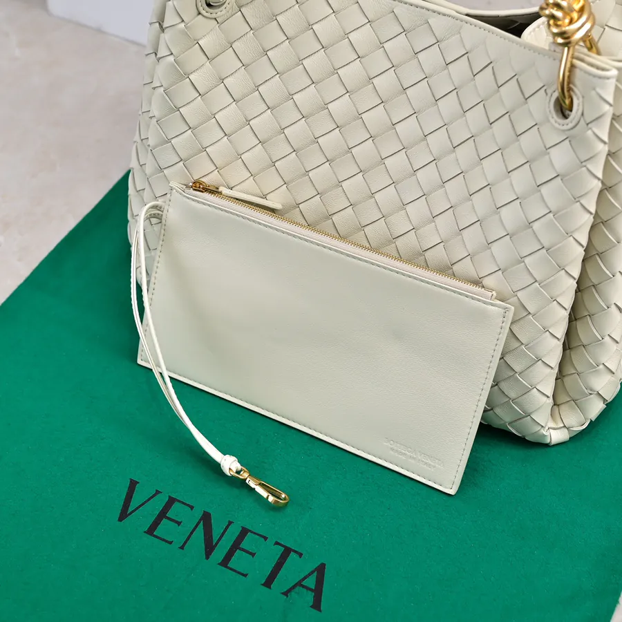 Andiamo Parachute Bucket Bag Large Size