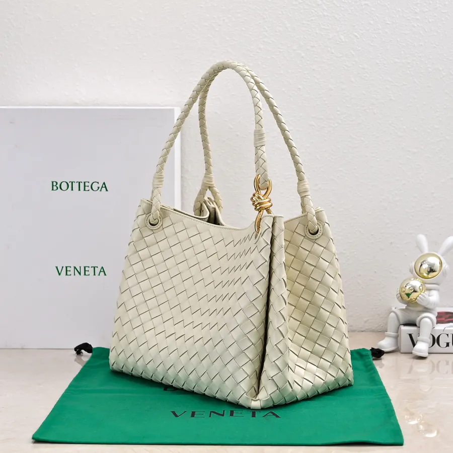 Andiamo Parachute Bucket Bag Large Size