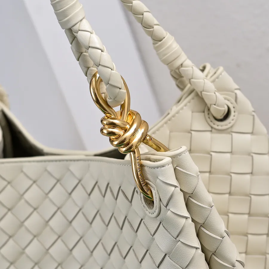 Andiamo Parachute Bucket Bag Large Size