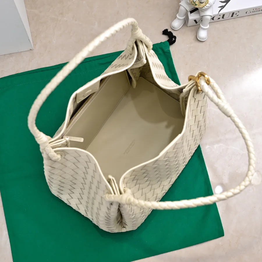 Andiamo Parachute Bucket Bag Large Size
