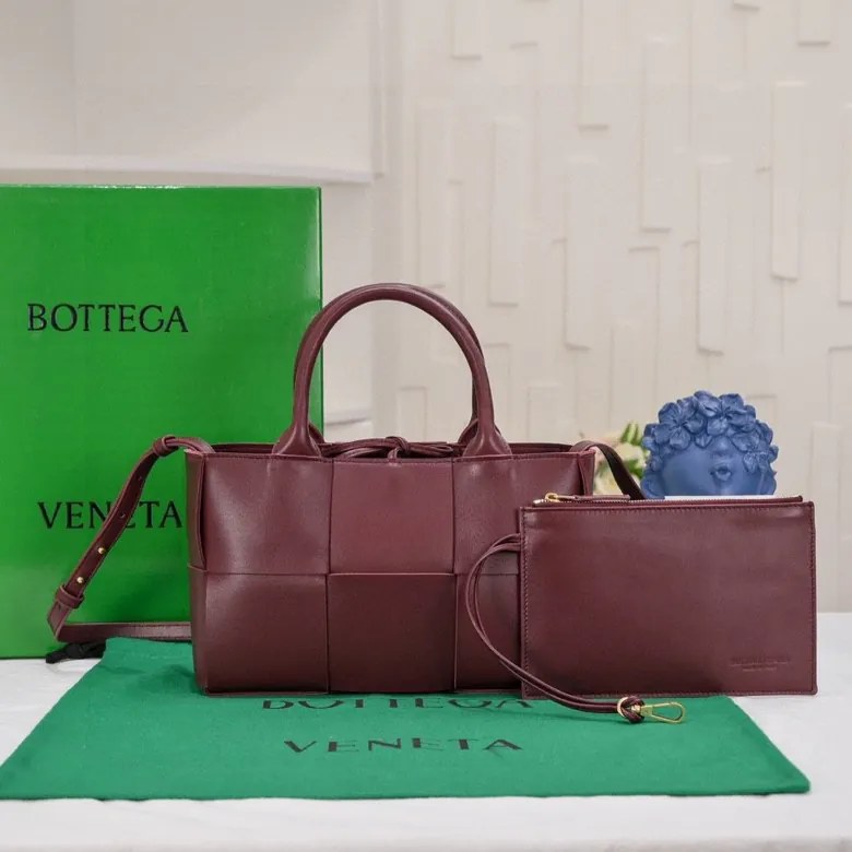 BV Mini Tote Bag Arco Tote