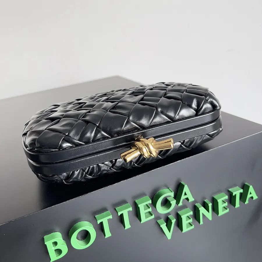 BV Knot | Evening Bag Classic Return