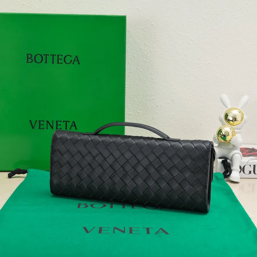 BV Andiamo Evening Handbag