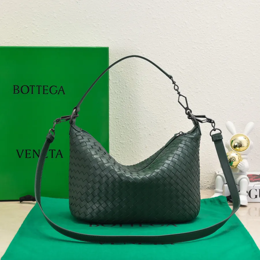 BV Classic Ladies Tote Bag with Shoulder Strap