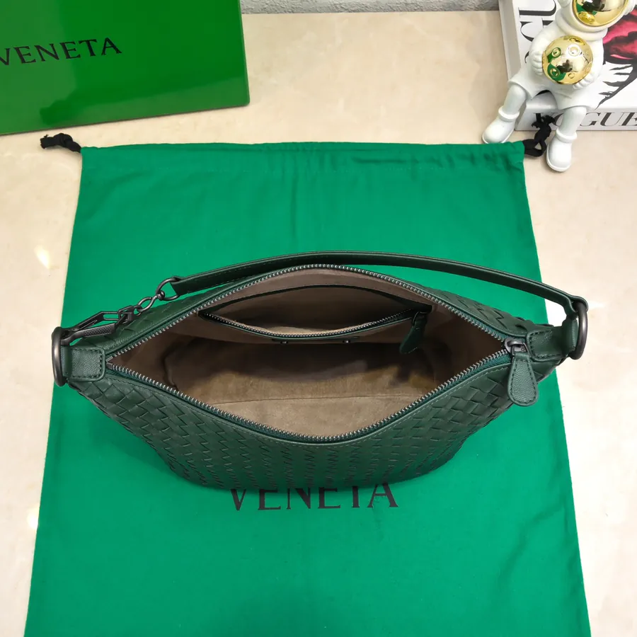 BV Classic Ladies Tote Bag with Shoulder Strap