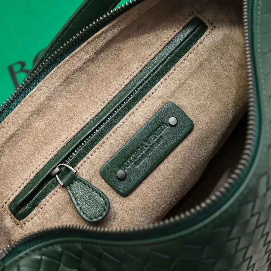 BV Classic Ladies Tote Bag with Shoulder Strap