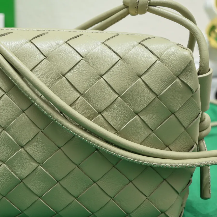 B House New Arrival Large Loop Camera Bag