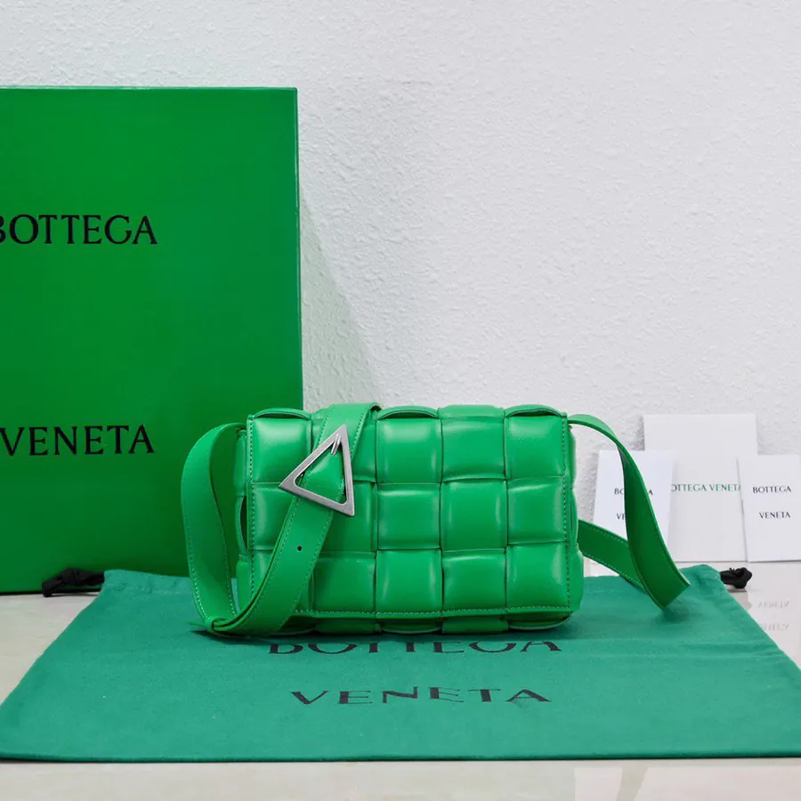 Mini Padded Bag BV's Popular Style