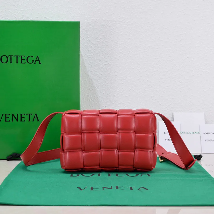 Mini Padded Bag BV's Popular Style