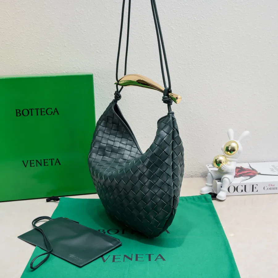 Bottega Veneta Sardine Large