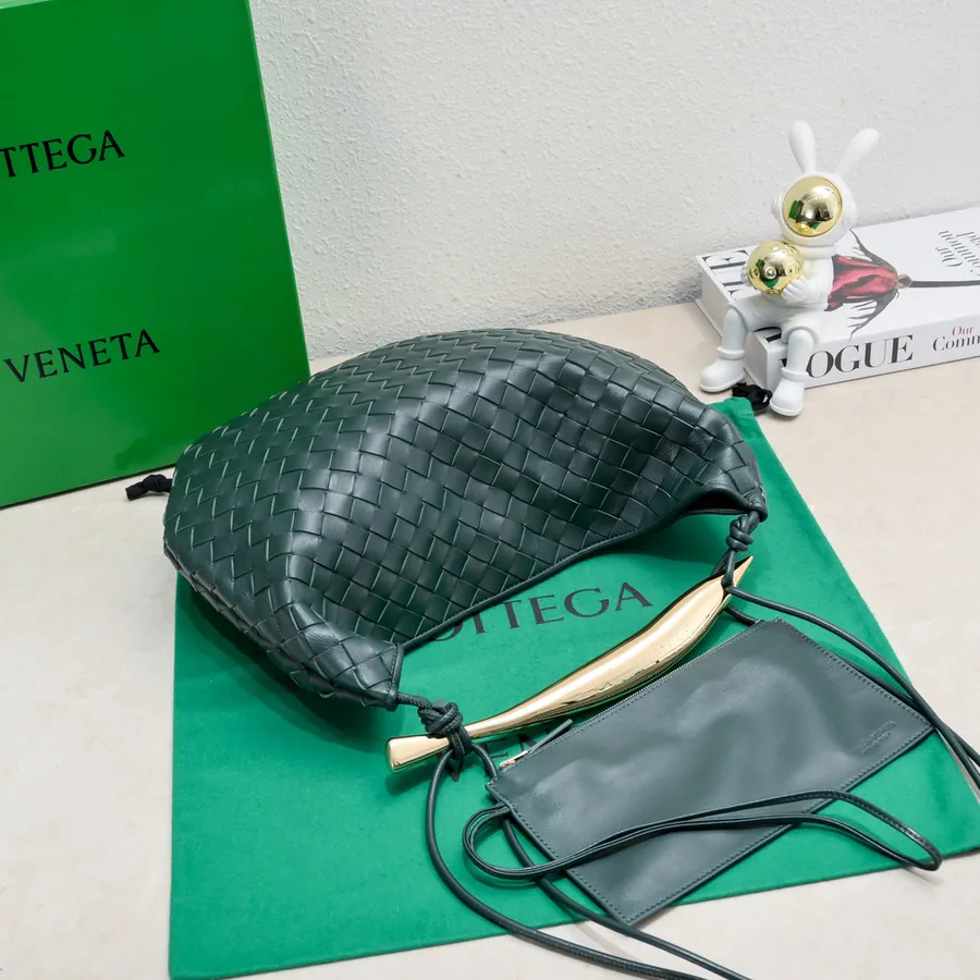 Bottega Veneta Sardine Large
