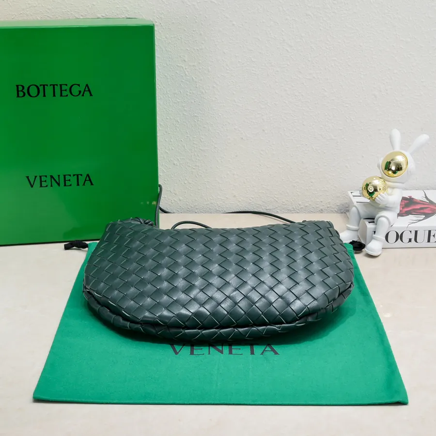 Bottega Veneta Sardine Large