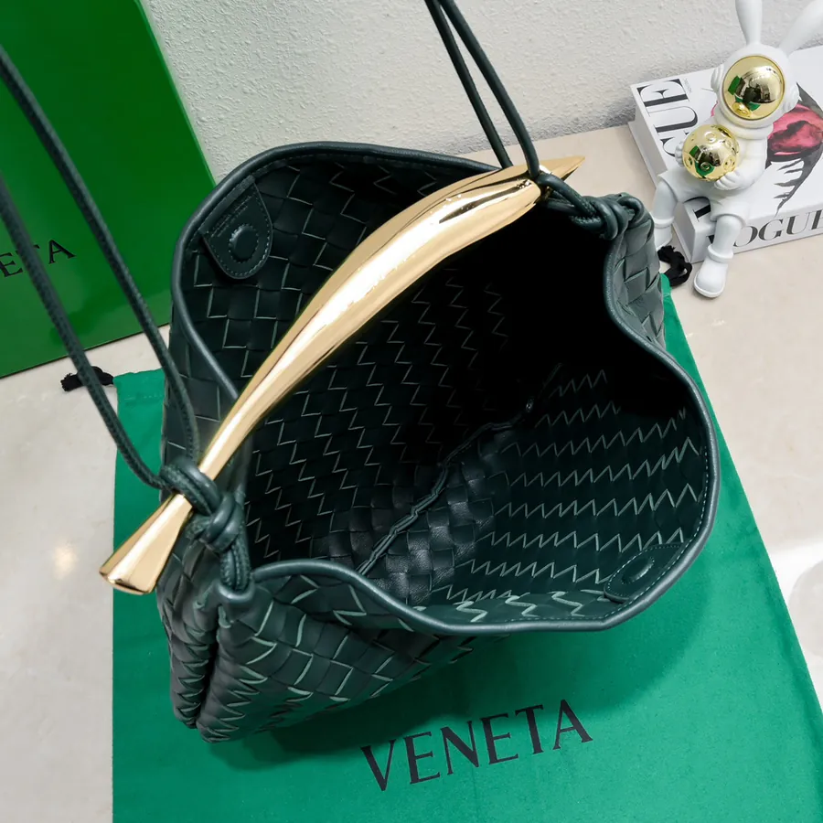 Bottega Veneta Sardine Large