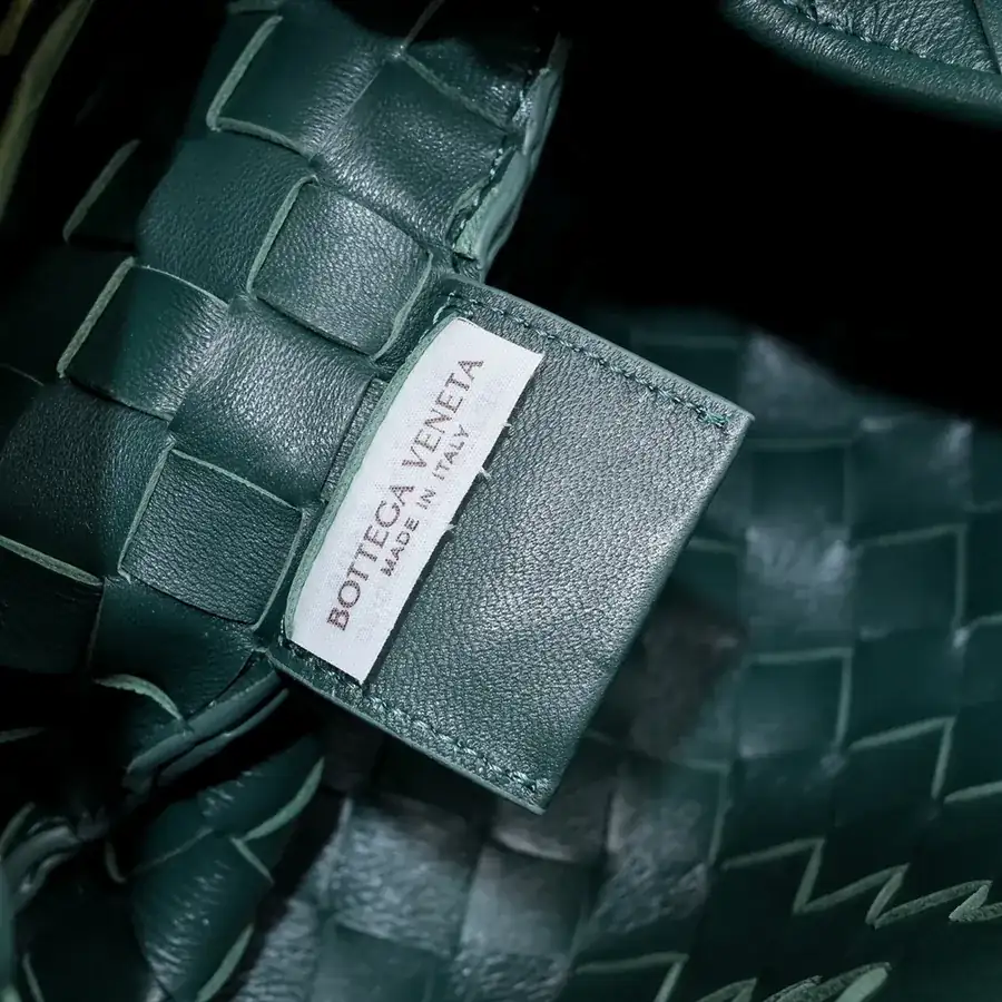 Bottega Veneta Sardine Large