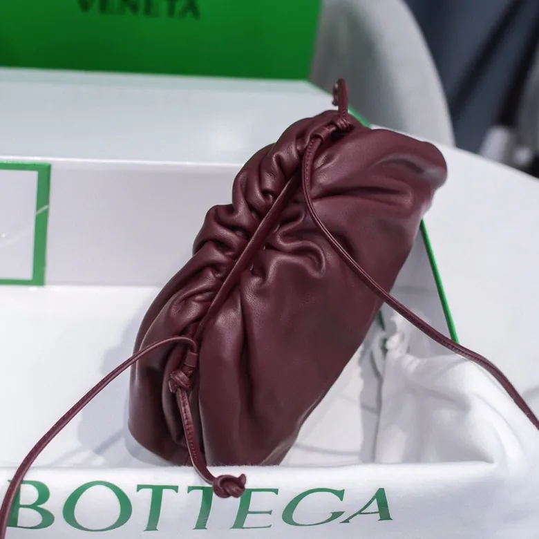 Bottega Veneta POUCH Pouch Small Size