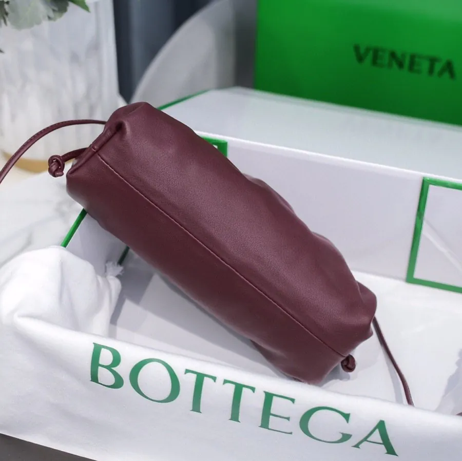 Bottega Veneta POUCH Pouch Small Size