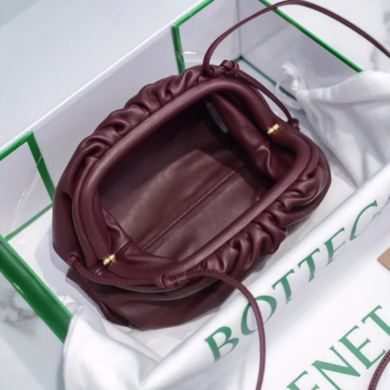 Bottega Veneta POUCH Pouch Small Size