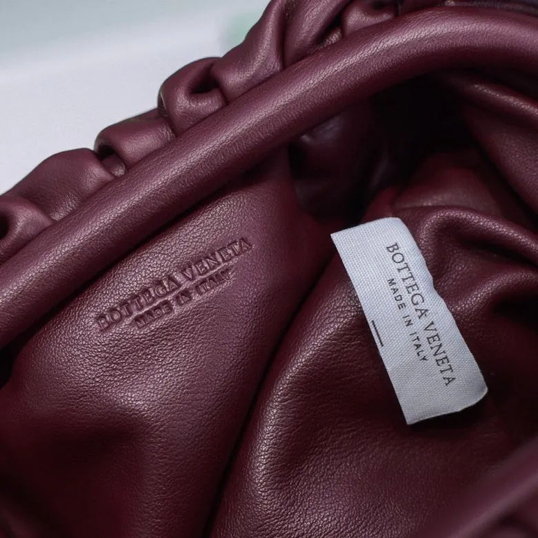 Bottega Veneta POUCH Pouch Small Size