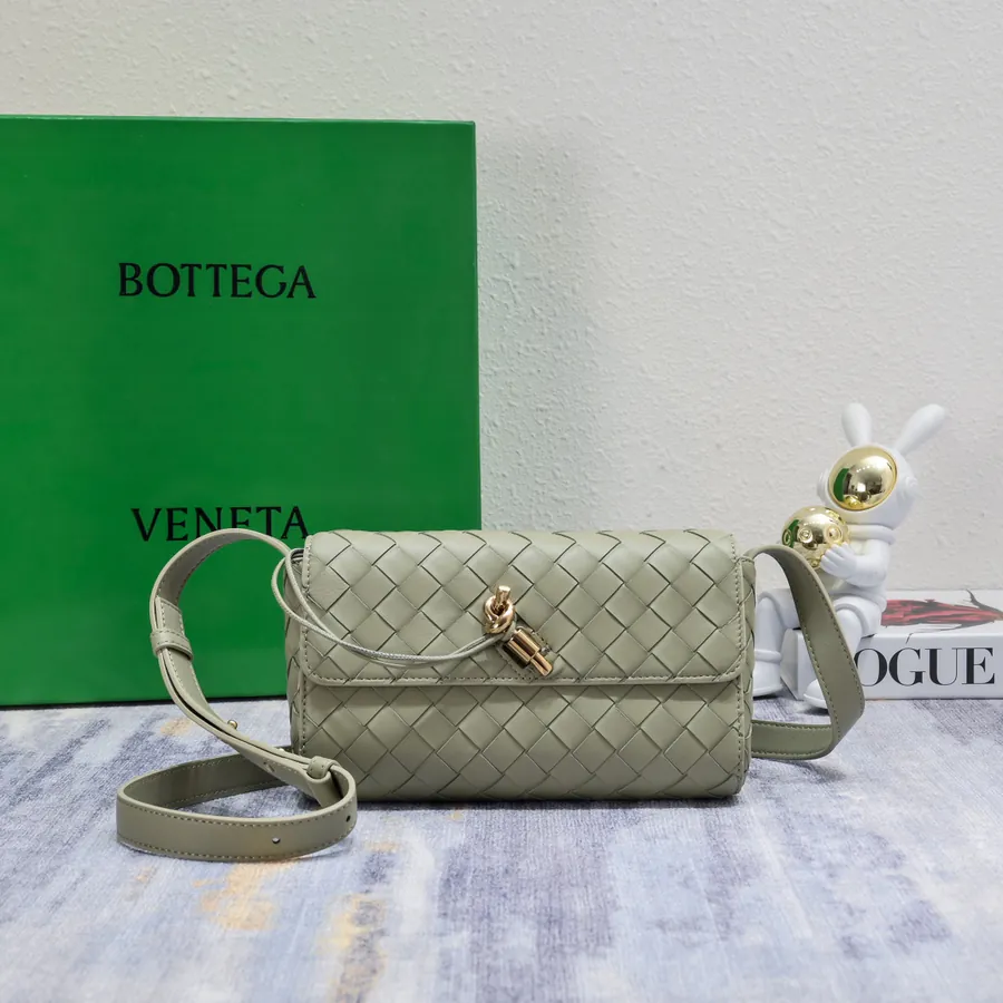 Bottega Veneta Mini Andiamo