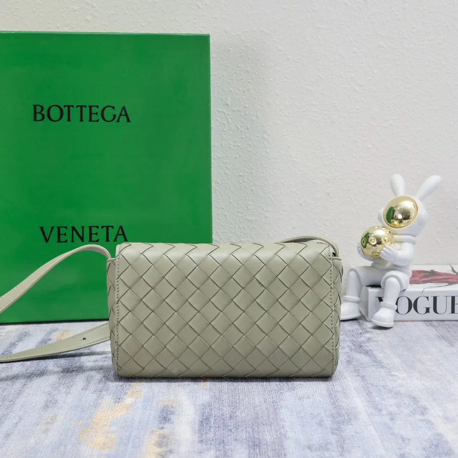 Bottega Veneta Mini Andiamo