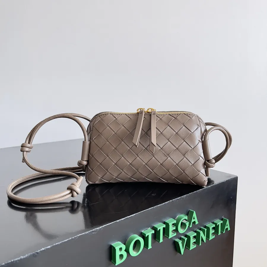 BV Mini Pouch Concert Pouch, Bottegaveneta