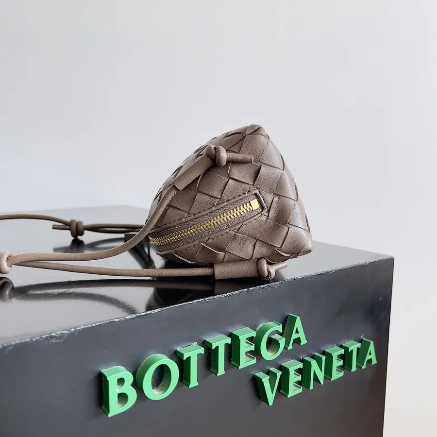 BV Mini Pouch Concert Pouch, Bottegaveneta