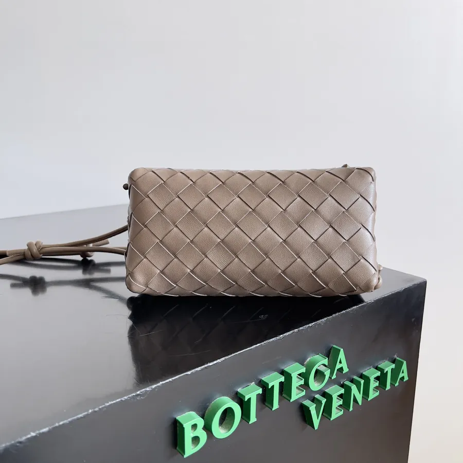 BV Mini Pouch Concert Pouch, Bottegaveneta