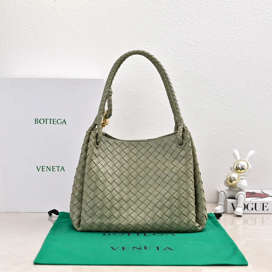 Andiamo Parachute Bucket Bag Large Size