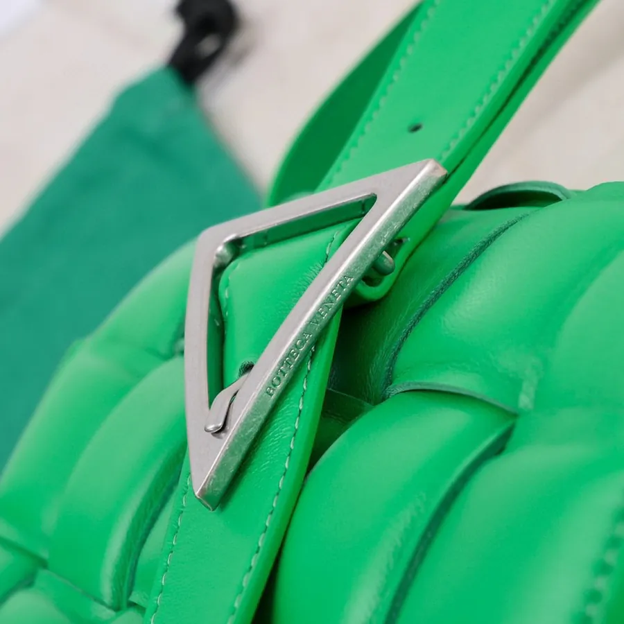 BV Mini Padded Bag Compact Version of the Classic Design