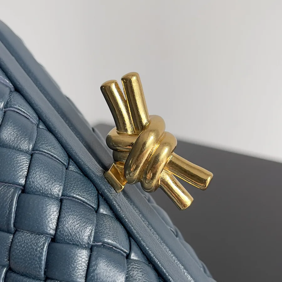 BV Knot | Evening Bag Classic Return