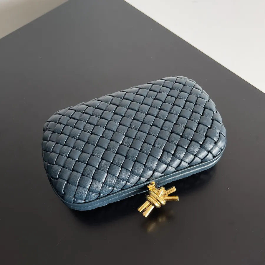 BV Knot | Evening Bag Classic Return