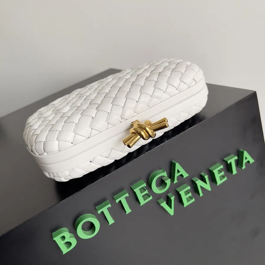 BV Knot | Evening Bag Classic Return