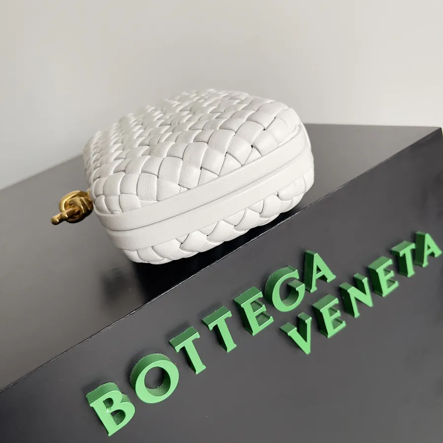 BV Knot | Evening Bag Classic Return