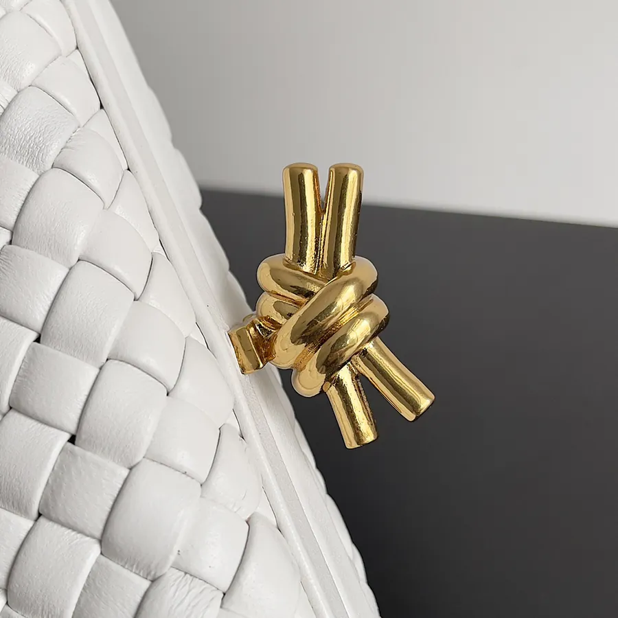 BV Knot | Evening Bag Classic Return