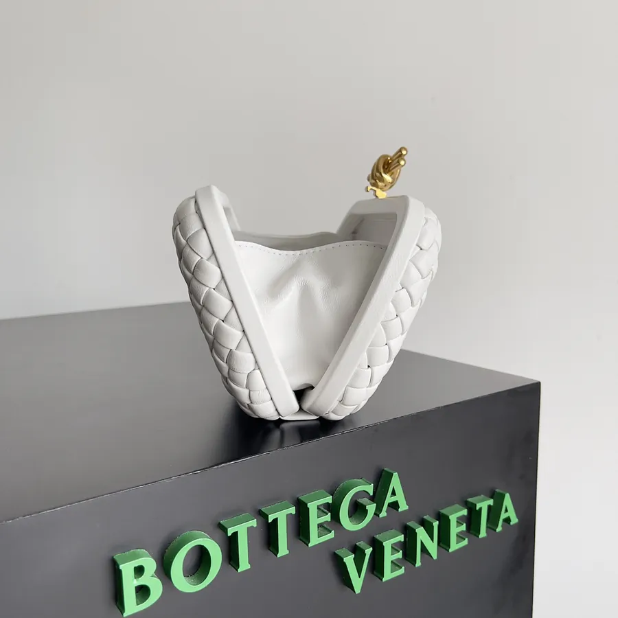 BV Knot | Evening Bag Classic Return